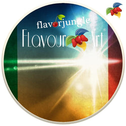 FlavourArt flavors: Flash