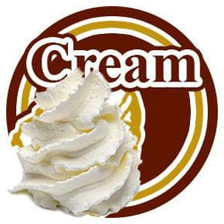 Cream by Flavorah