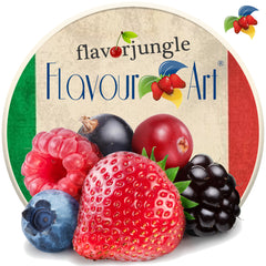 Haltya ‎– Forest Flavour artworks-000022814474-o8ksuv-