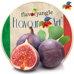 Fresh Fig by FlavourArt
