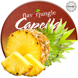 Fresh Pineapple by Capella