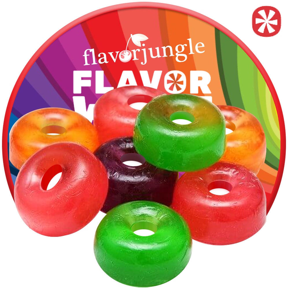 Fruit Rings (FW)