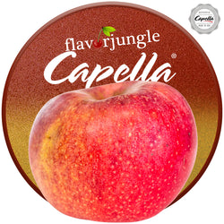 Fuji Apple by Capella Flavors