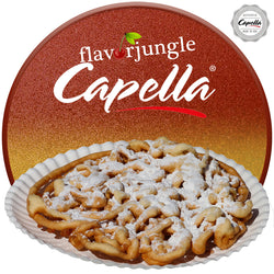 Funnel Cake by Capella Flavors
