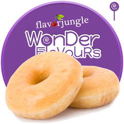 Glazed Donut by Wonder Flavours