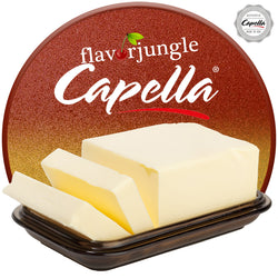 Golden Butter by Capella Flavors