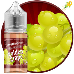 Golden Grape by Flavors Express (SC)