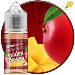 Golden Mango by Flavors Express (SC)