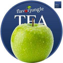 The Flavor Apprentice (TFA Flavors): Apple Tart Granny Smith