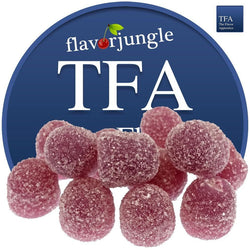 The Flavor Apprentice (TFA Flavors): Grape Candy