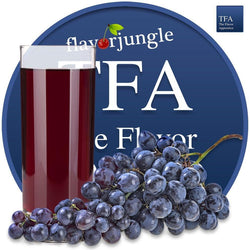 The Flavor Apprentice (TFA Flavors): Grape Juice