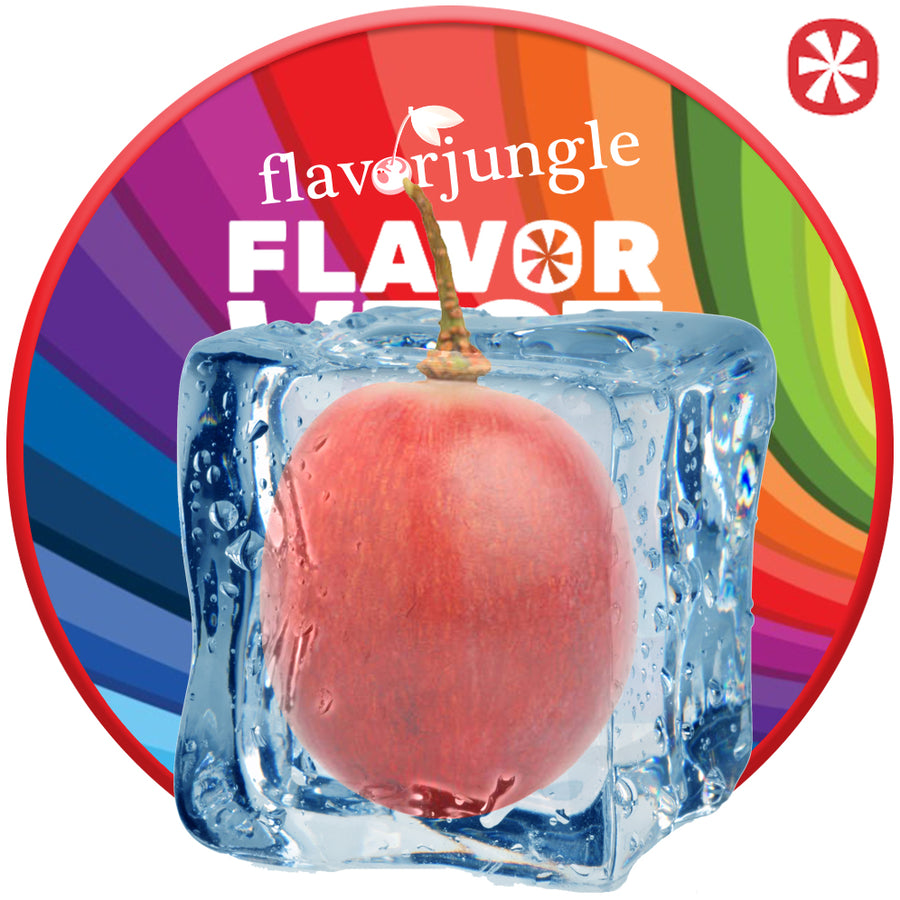 Grapeberry Ice (FW)