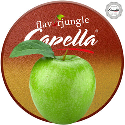 Green Apple by Capella Flavors