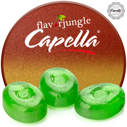 Green Apple Hard Candy by Capella Flavors