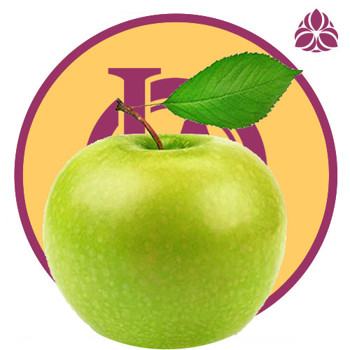 Green Apple by LA Flavors
