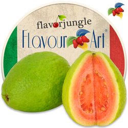 Guava by FlavourArt