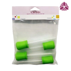 Gummy Droppers - 4 Pack by Lorann Flavors