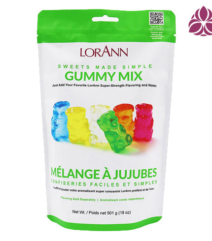 Gummies