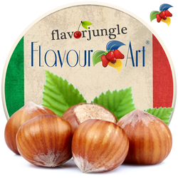 Hazelnut (Hazel Grove) by FlavourArt