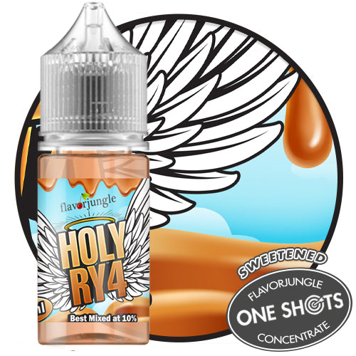 Holy RY4 One Shots Holy RY4 One Shots