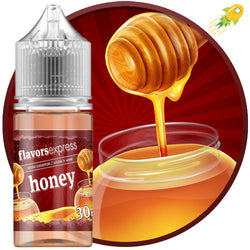 Honey by Flavors Express (SC)