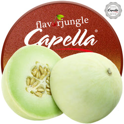 Honeydew Melon by Capella Flavors