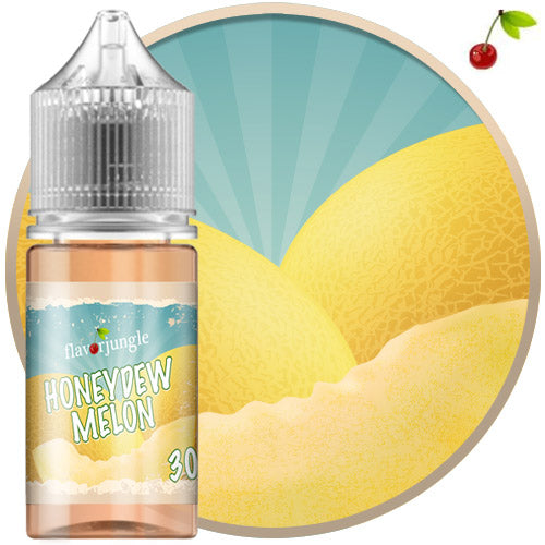 Honeydew Melon by FlavorJungle