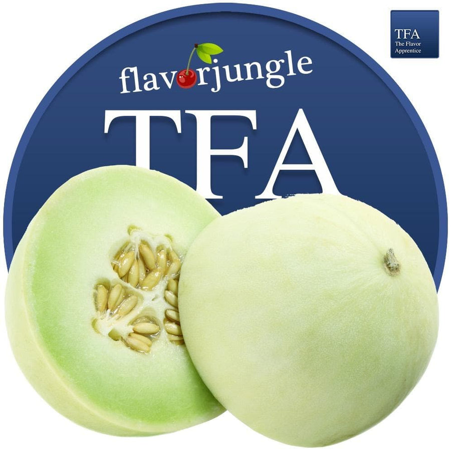 The Flavor Apprentice (TFA Flavors): Honeydew