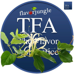 The Flavor Apprentice (TFA Flavors): Honeysuckle