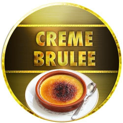 Creme Brulee by Inawera