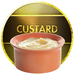 Custard by Inawera