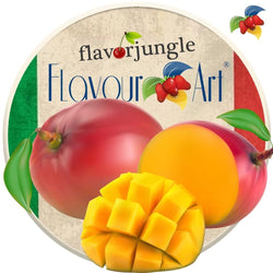 FlavourArt flavors: Indian Mango