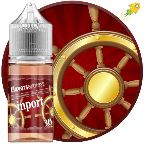 INPort by Flavors Express (SC)