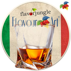 Jamaican Rum by FlavourArt