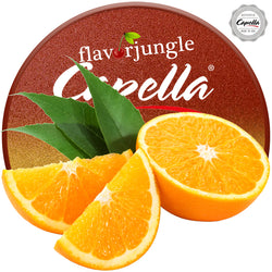 Juicy Orange by Capella Flavors
