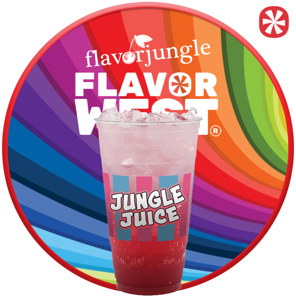 Jungle Juice (FW) Jungle Juice (FW)