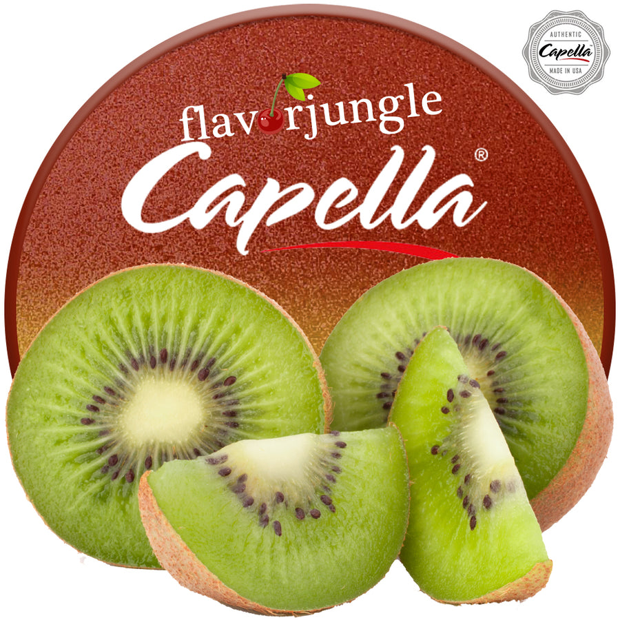 Kiwi by Capella Flavors