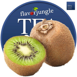 The Flavor Apprentice (TFA Flavors): Kiwi Double