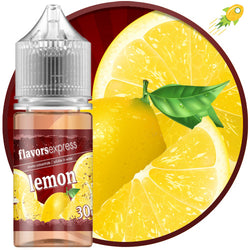 Lemon by Flavors Express (SC)
