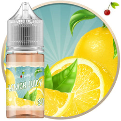 Lemon Juicy by FlavorJungle