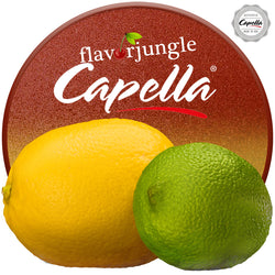 Lemon Lime by Capella Flavors