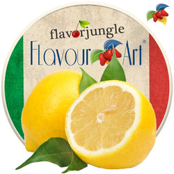 Lemon Sicily by FlavourArt