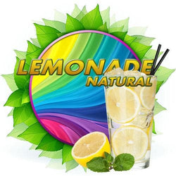 Flavor West flavors: Natural Lemonade
