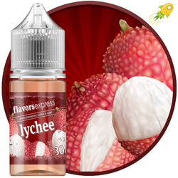 Lychee by Flavors Express (SC)