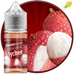 ほろー　lychee berry lychee-flavorsexpress_medium.