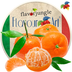 Mandarin (Tanger) by FlavourArt