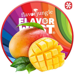 Flavor West flavors: Mango