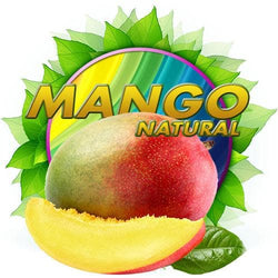 Flavor West flavors: Natural Mango