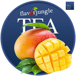 The Flavor Apprentice (TFA Flavors): Mango