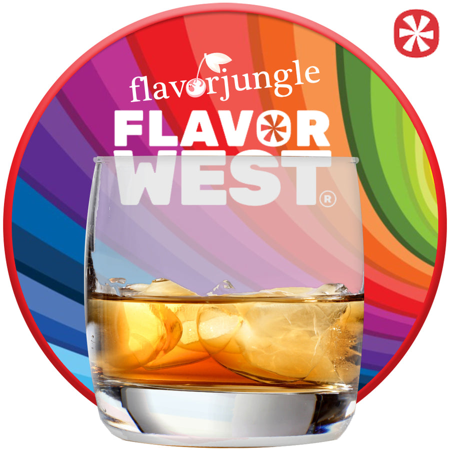 Maple Rum Leaf (FW)